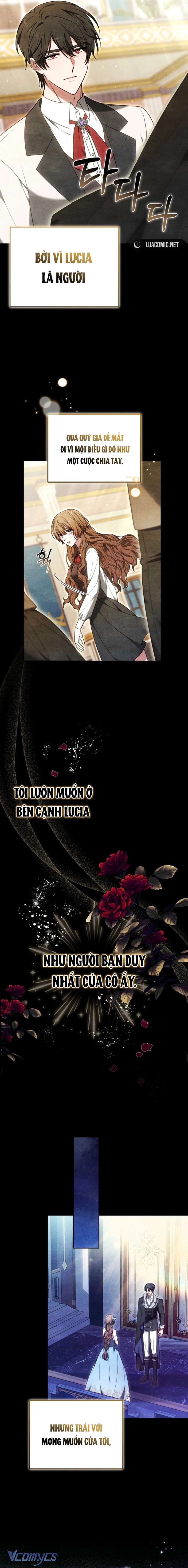 Lời Tỏ Tình Lần Thứ 101 Chap 9 - Trang 3