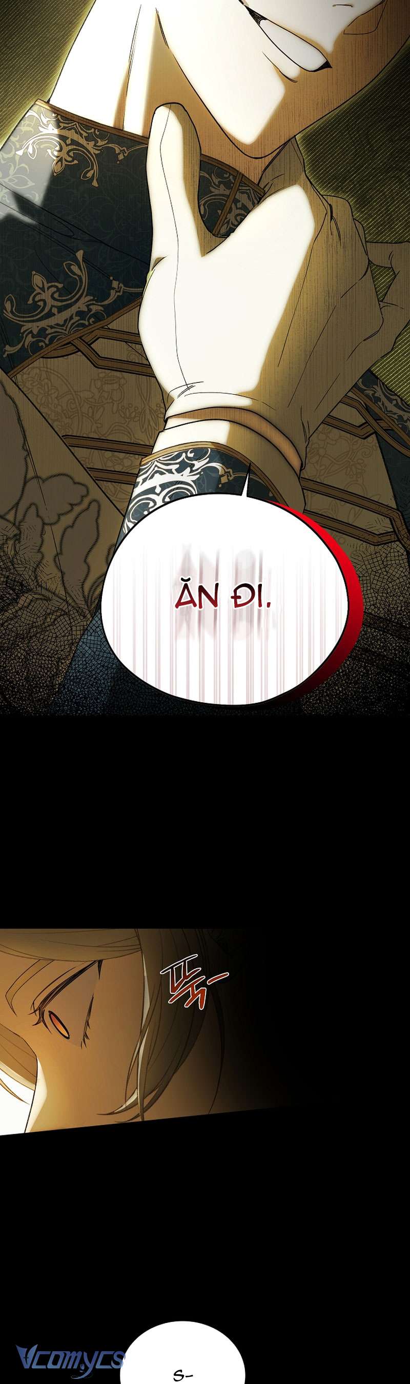 Khi Bình Mình Siết Chặt Lấy Cổ Chap 2 - Trang 2