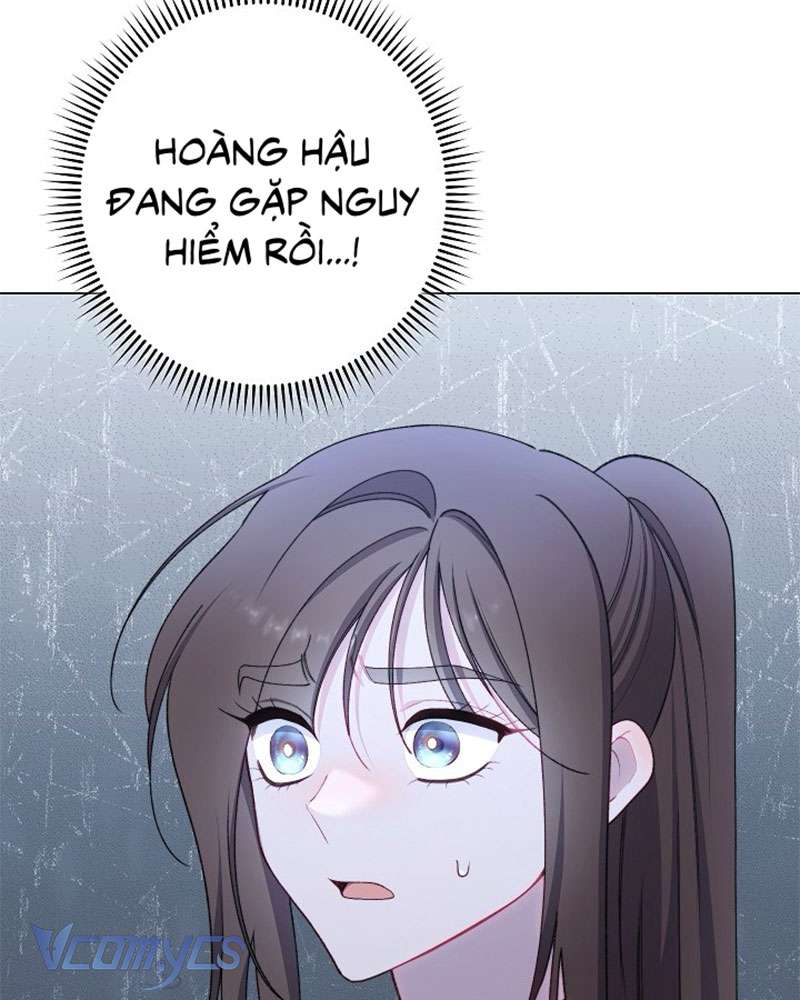Hầu Gái Độc Quyền Của Hoàng Hậu Phản Diện Chap 98 - Trang 4