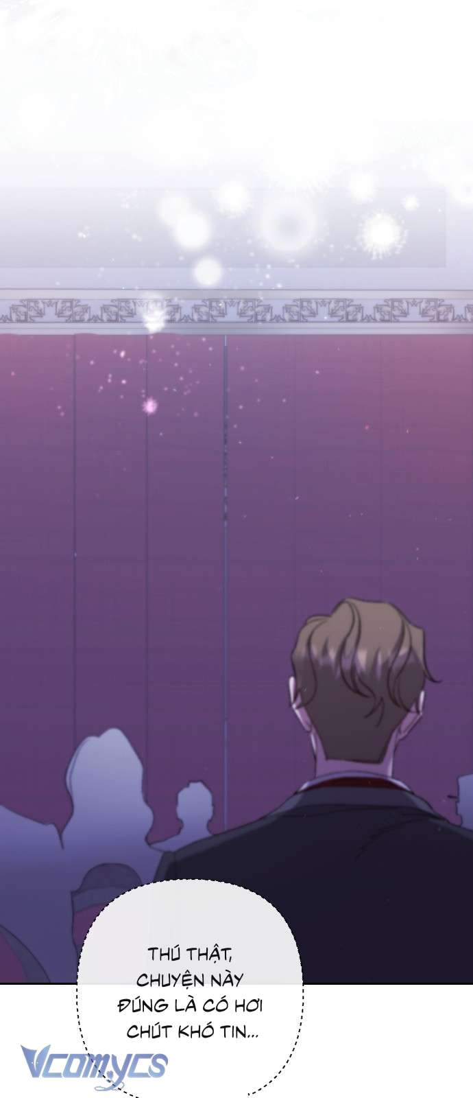 Dành Cho Những Ai Coi Hối Tiếc Là Điều Xa Xỉ Chap 39 - Trang 4
