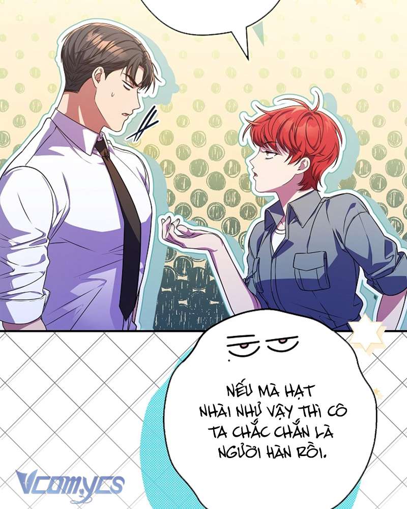 Nhật Ký Từ Chức Cấp S Của Thợ Săn Công Chức Chapter 30 - Next Chapter 31