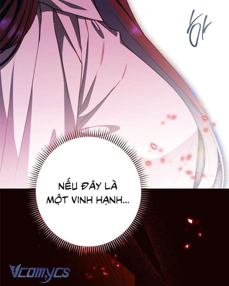 Hầu Gái Độc Quyền Của Hoàng Hậu Phản Diện Chap 93 - Trang 4