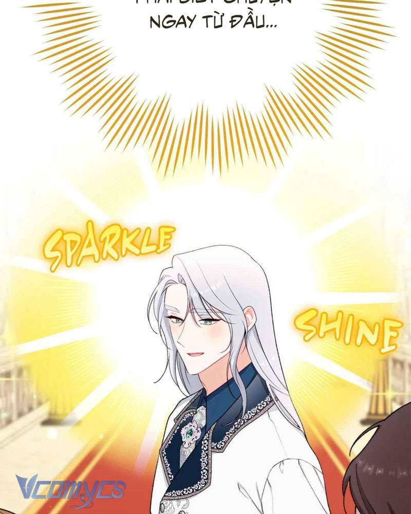 Hầu Gái Độc Quyền Của Hoàng Hậu Phản Diện Chap 114 - Trang 2