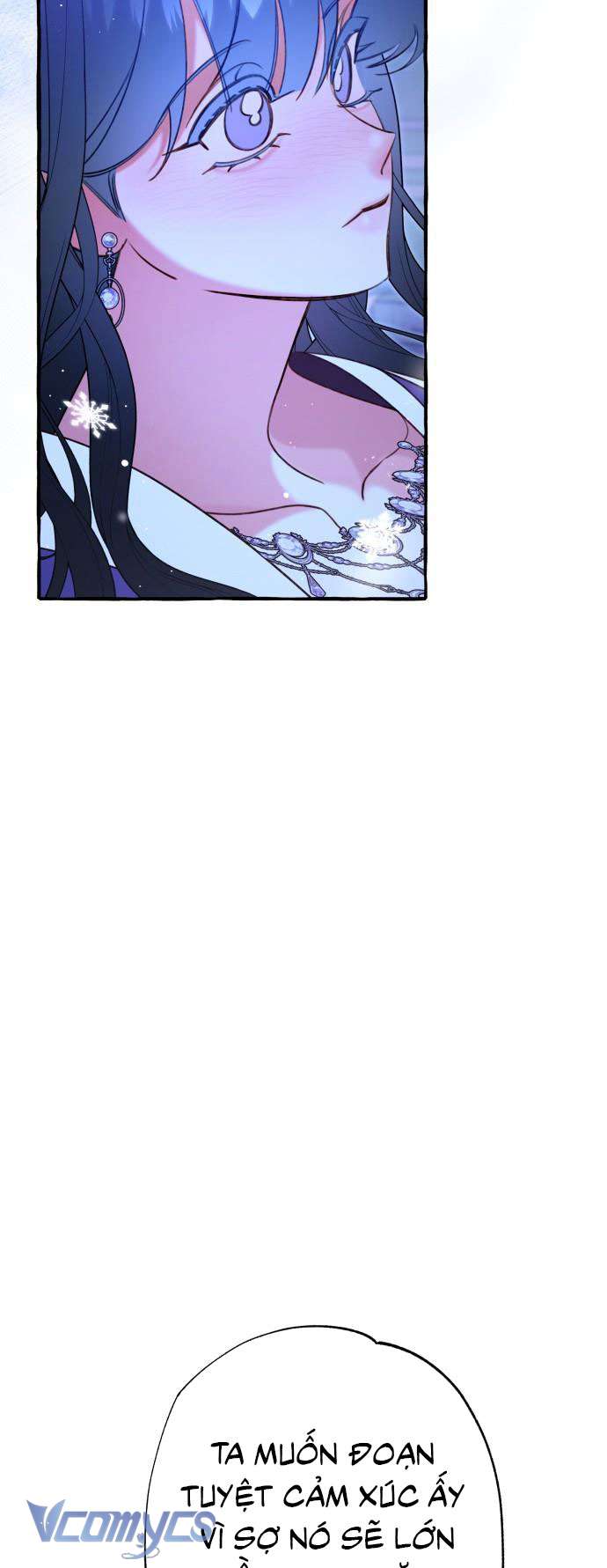 Chuyện Tình Tuyết Phương Bắc Chap 41 - Next Chap 41.5