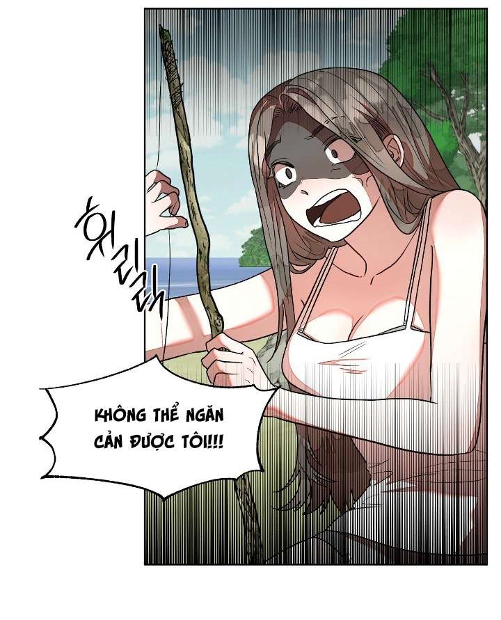 Câu Cá Cũng Bắt Được Người Cá Sao? Chap 1 - Trang 2