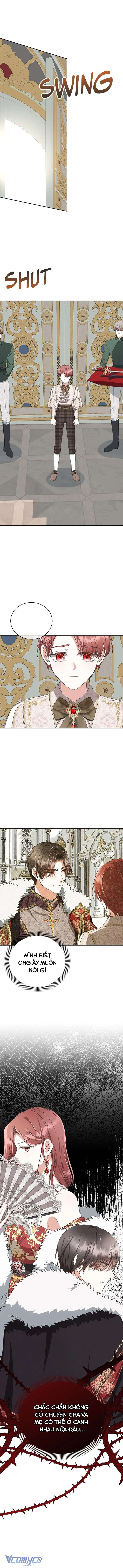 Sinh Ra Trở Thành Nhân Vật Không Có Trong Nguyên Tác Chap 51 - Trang 2