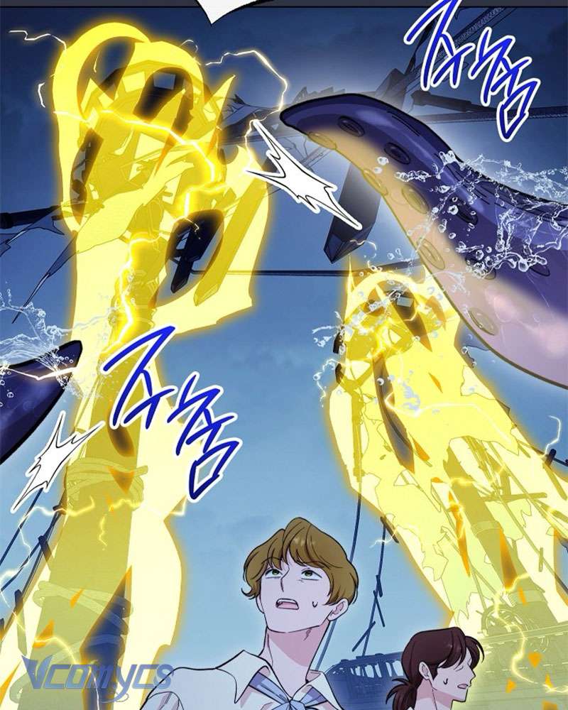 Hầu Gái Độc Quyền Của Hoàng Hậu Phản Diện Chap 84 - Trang 4