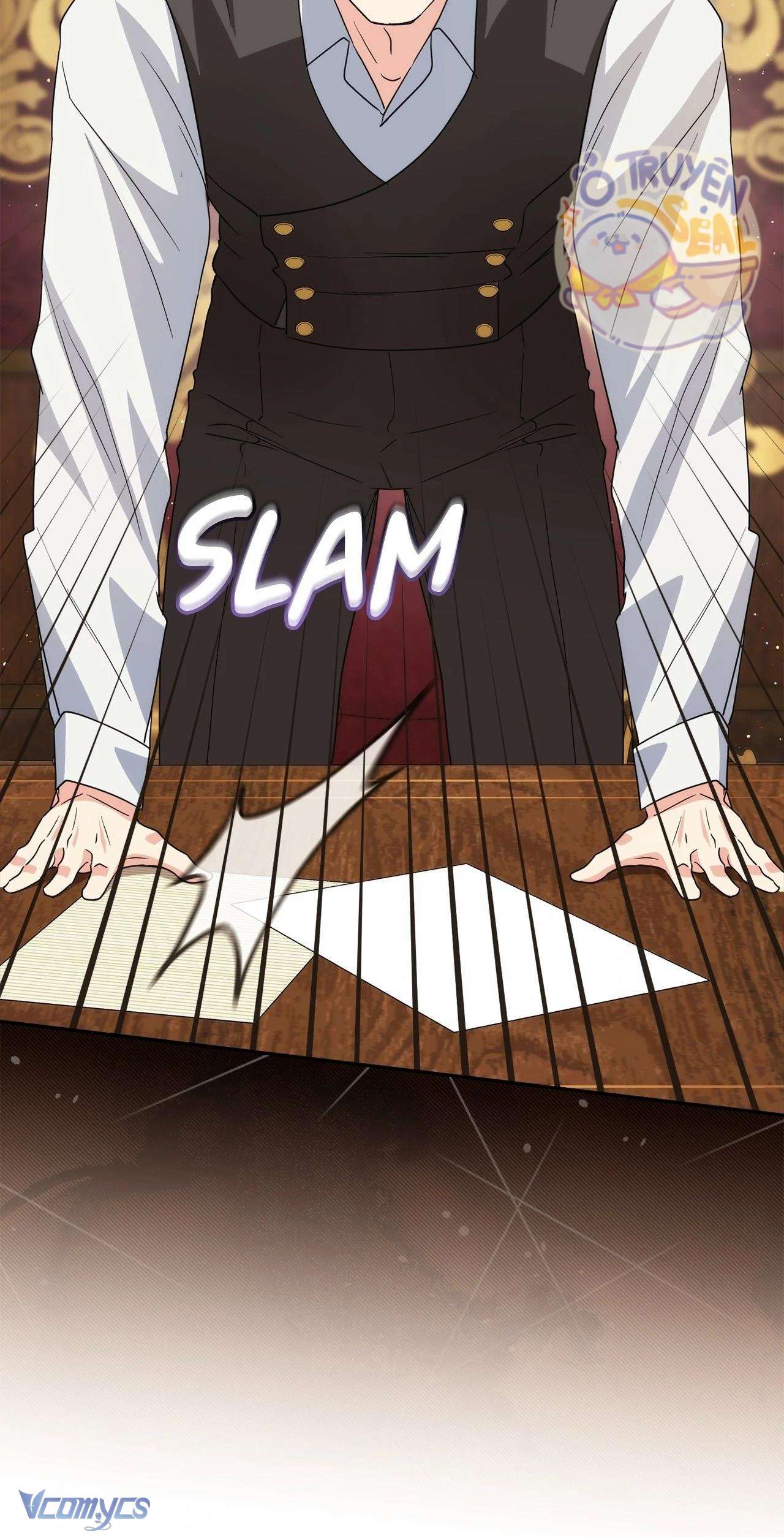 Nàng Công Chúa Trong Chuồng Gà Chap 25 - Trang 4