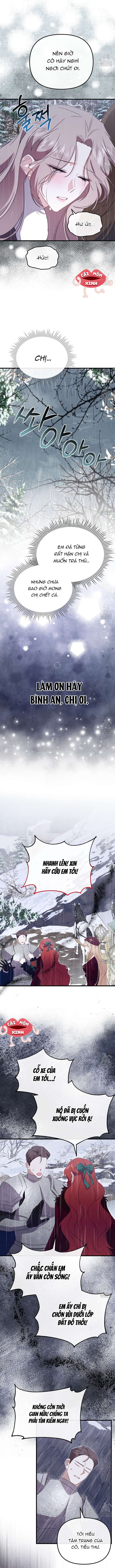 Sau Khi Trùng Sinh Chị Gái Muốn Cướp Lấy Vị Hôn Phu Của Tôi Chap 43 - Trang 4