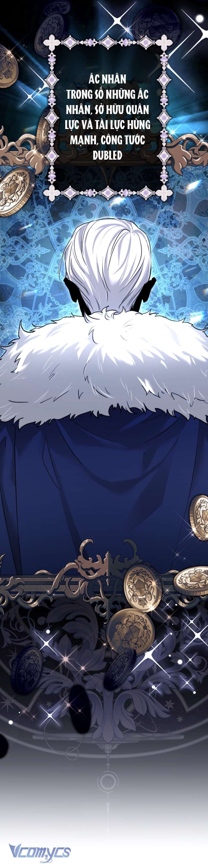 Đứa Trẻ Nuôi Dưỡng Ác Ma Chap 1 - Next Chap 2