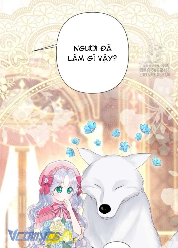 Người Anh Trai Mạnh Nhất Của Tôi Đã Mất Trí Nhớ Chap 24 - Trang 4