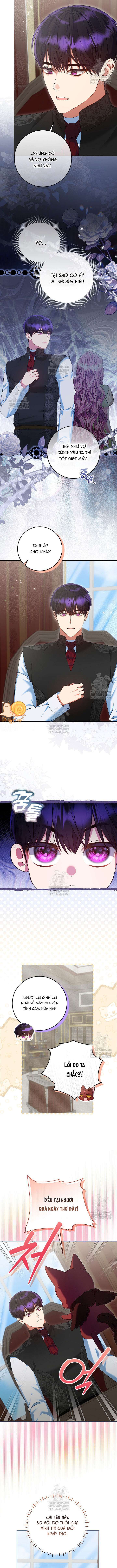 Tôi Đã Sẵn Sàng Cho Cuộc Ly Hôn Chap 45 - Next Chap 46