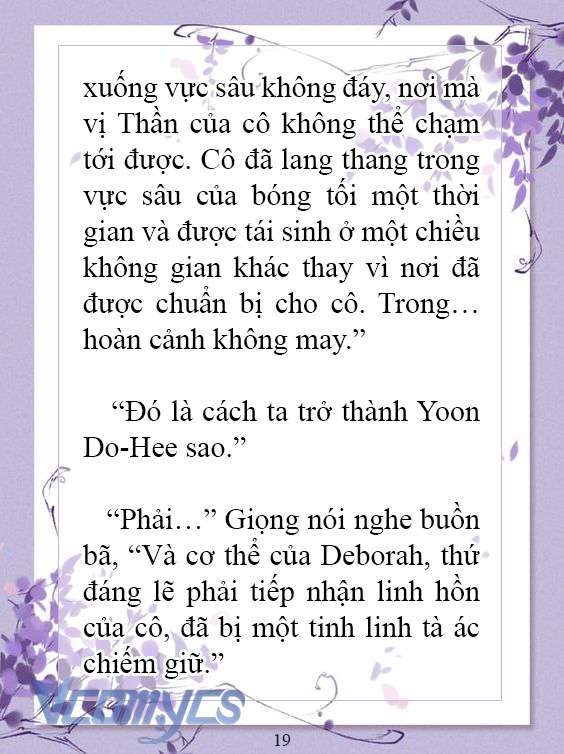 [Novel] Làm Ác Nữ Bộ Không Tốt Sao? Chap 196 - Trang 2