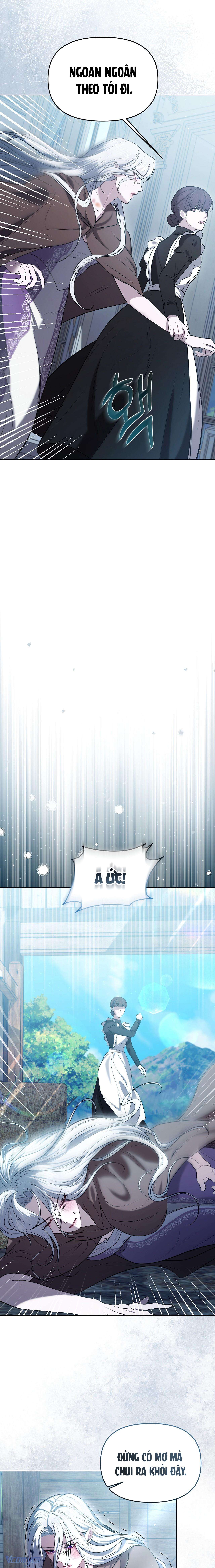 『18+』Nắm Giữ Xiềng Xích Tên Khốn Kiêu Ngạo Chap 1 - Trang 2