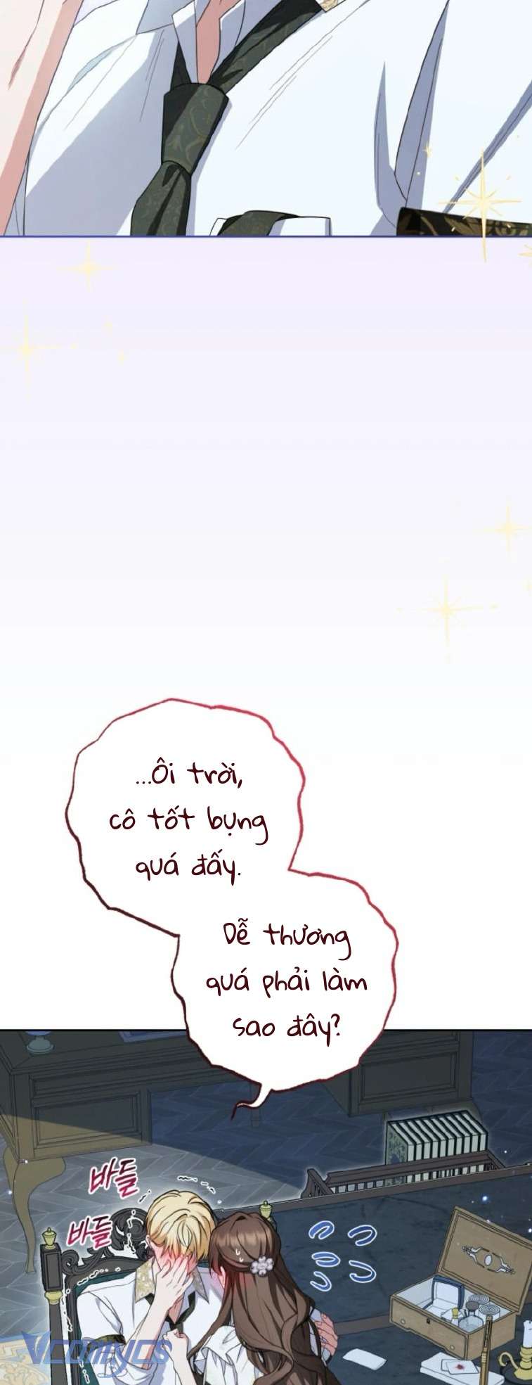 Được Yêu Thương Mà Còn Ngại Ngùng Sao! Chap 87 - Trang 4