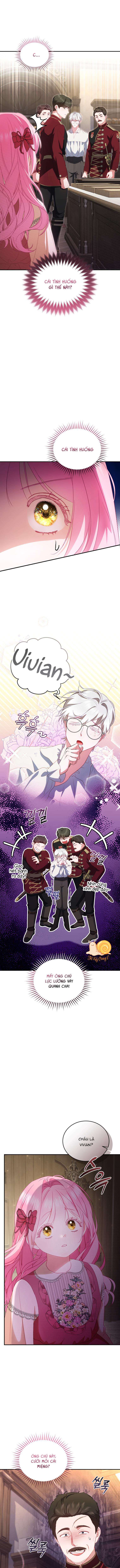 Tôi Là Người Duy Nhất Không Biết Ác Nữ Là Một Người Đàn Ông Chap 6 - Trang 2