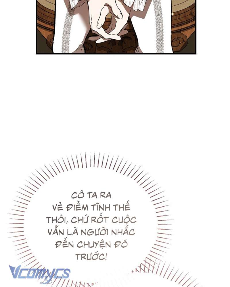 Ác Quỷ Nuôi Dưỡng Tiểu Thư Chapter 38 - Trang 4