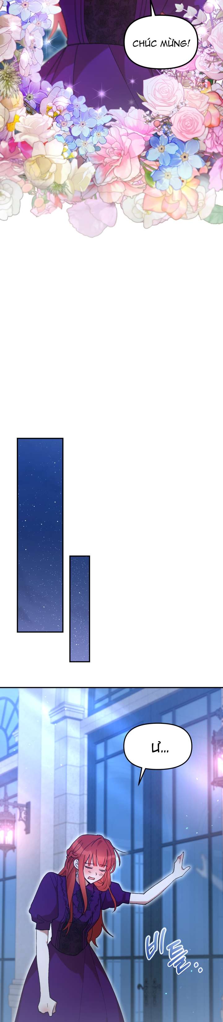 Tôi Đã Vô Tình Quyến Rũ Em Trai Của Nam Chính Chap 45 - Trang 3