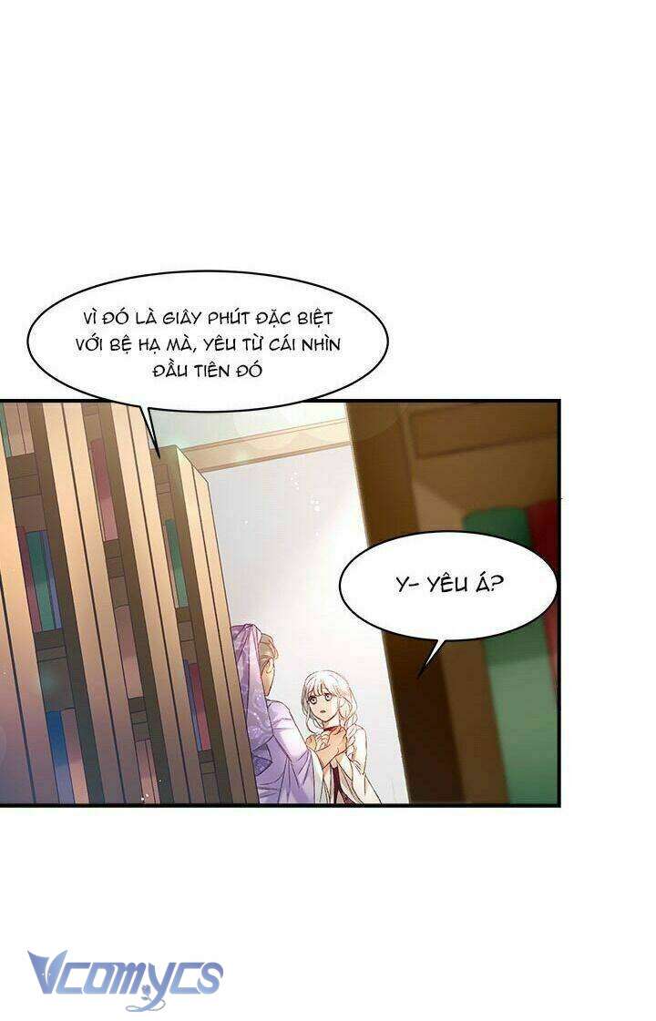 Đoá Hoa Kiều Diễm Của Hoàng Đế Chapter 12 - Trang 3