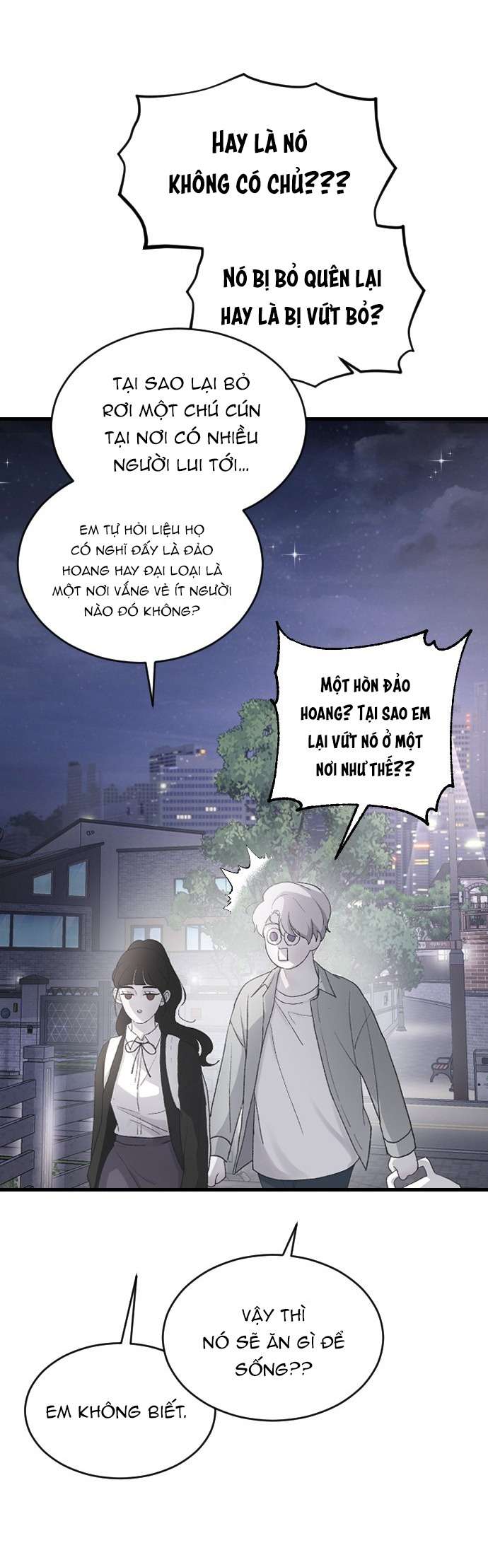 Ba Anh Trai Cực Phẩm Của Tôi Chap 68 - Trang 2