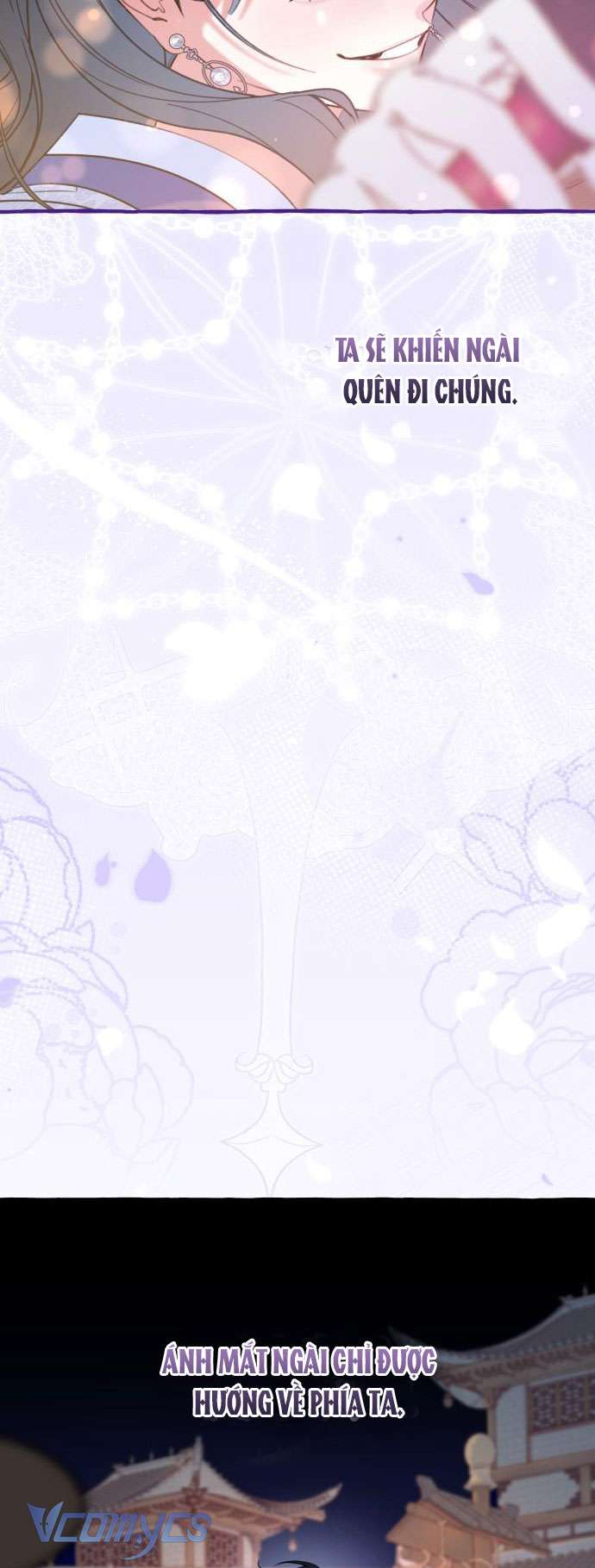 Chuyện Tình Tuyết Phương Bắc Chap 34 - Next Chap 35