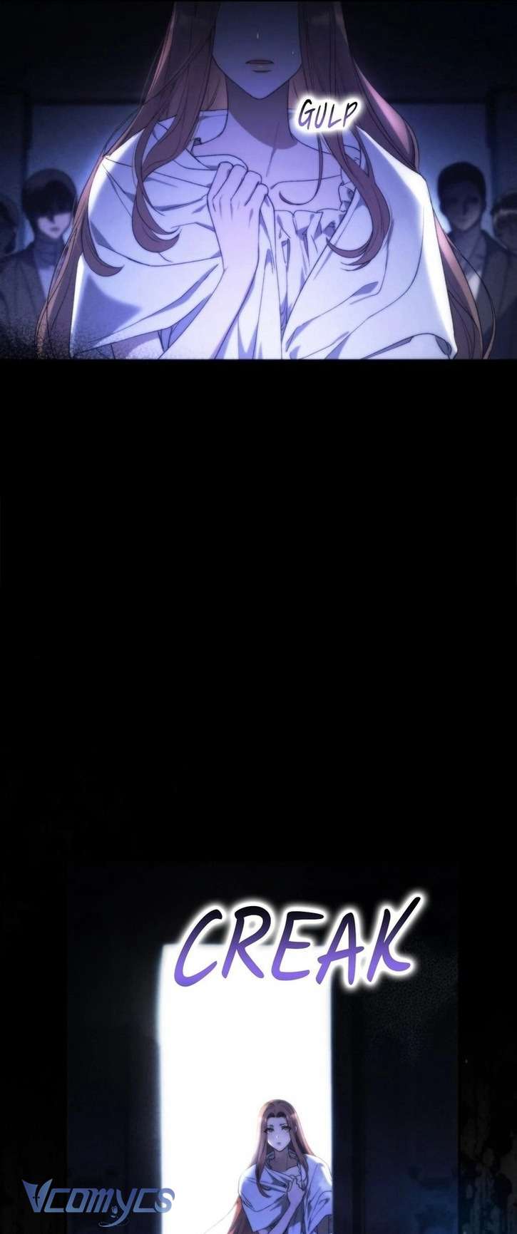 Thời Khắc Của Quái Thú Mù Chap 1 - Trang 2