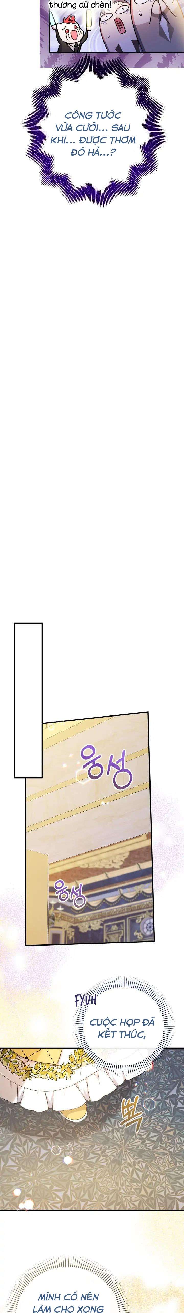 [PNT] Tiểu Thư Tích Tiền Đi Bụi Chap 38 - Next Chap 39