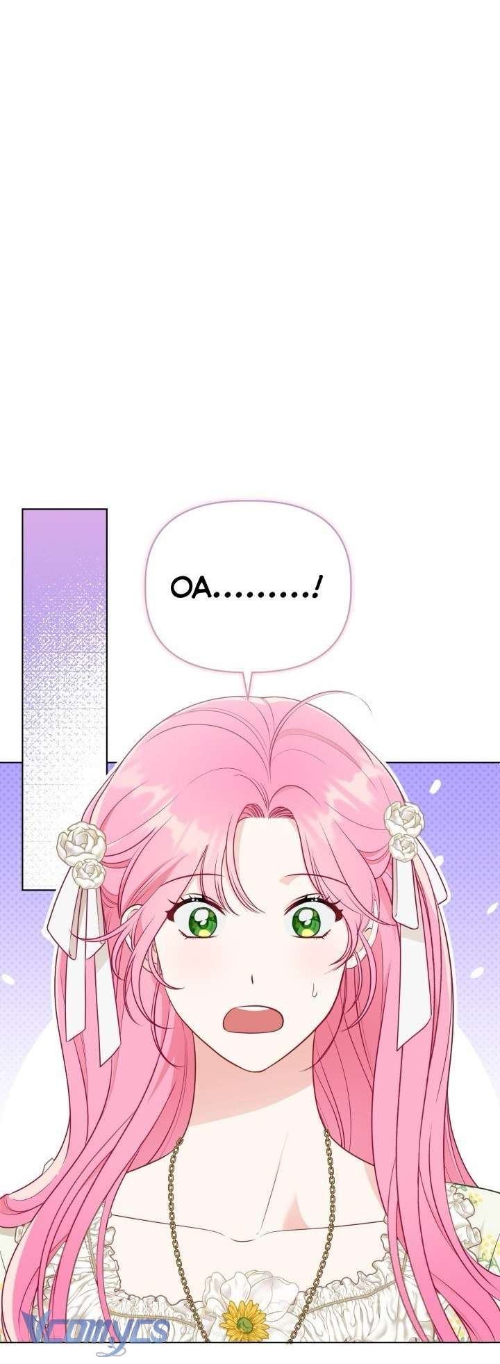 Sự Điều Trị Đặc Biệt Của Tinh Linh Chap 109 - Next Chap 110