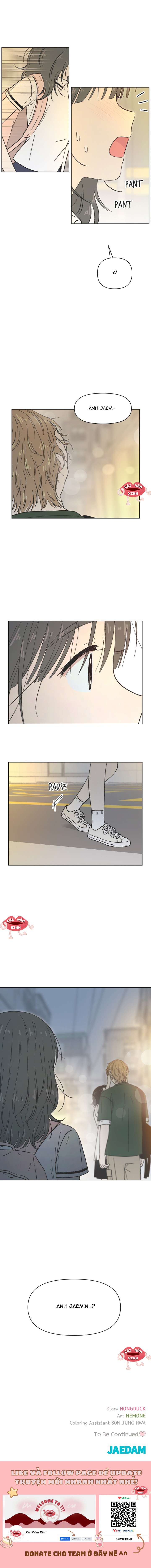 Seasons of Lovesome Seasons of Lovesome-Chap 36 - Trang 2