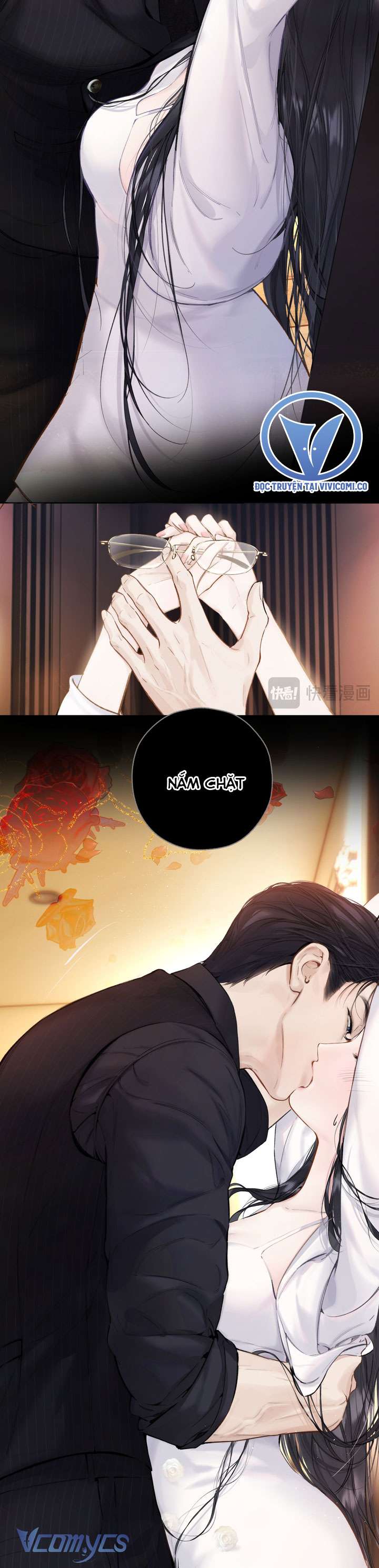 Trêu Nhầm Chap 73 - Next Chap 74