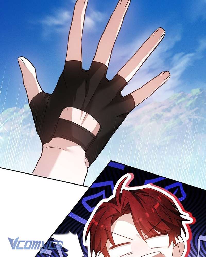 Nàng Dâu Hắc Diện Thạch Chap 9 - Trang 2