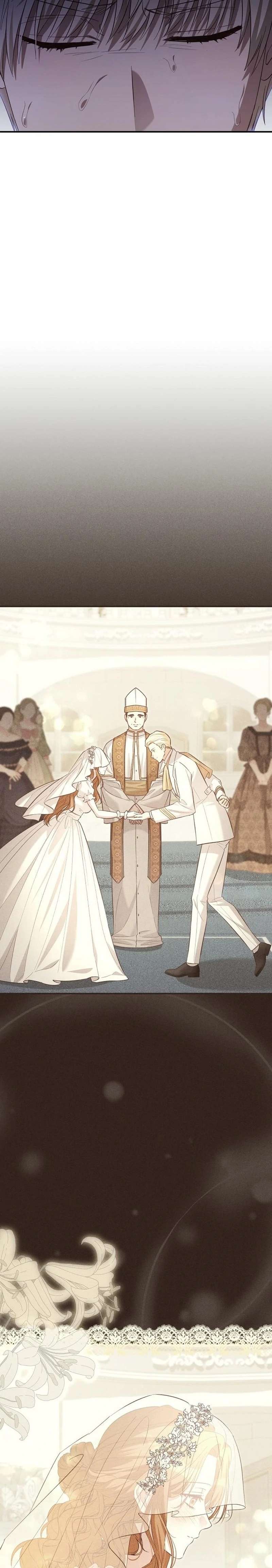 Cô Dâu Của Đại Công Tước Là Chiến Binh Địa Ngục Chap 33 - Trang 2