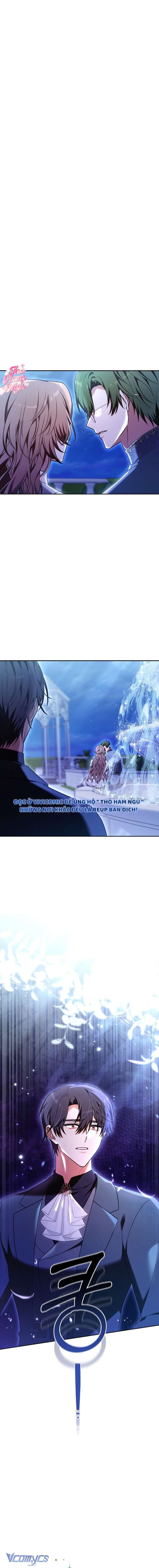 Lời Tỏ Tình Lần Thứ 101 Chap 23 - Trang 3