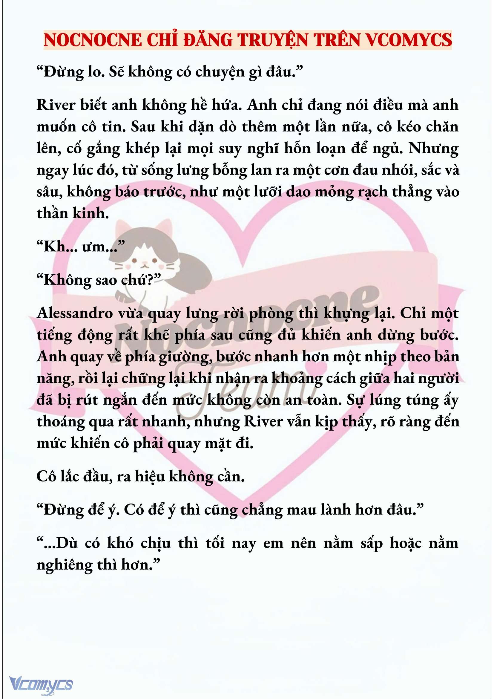 [TIỂU THUYẾT] ĐIỂM CHÍ Chap 121 - Trang 2