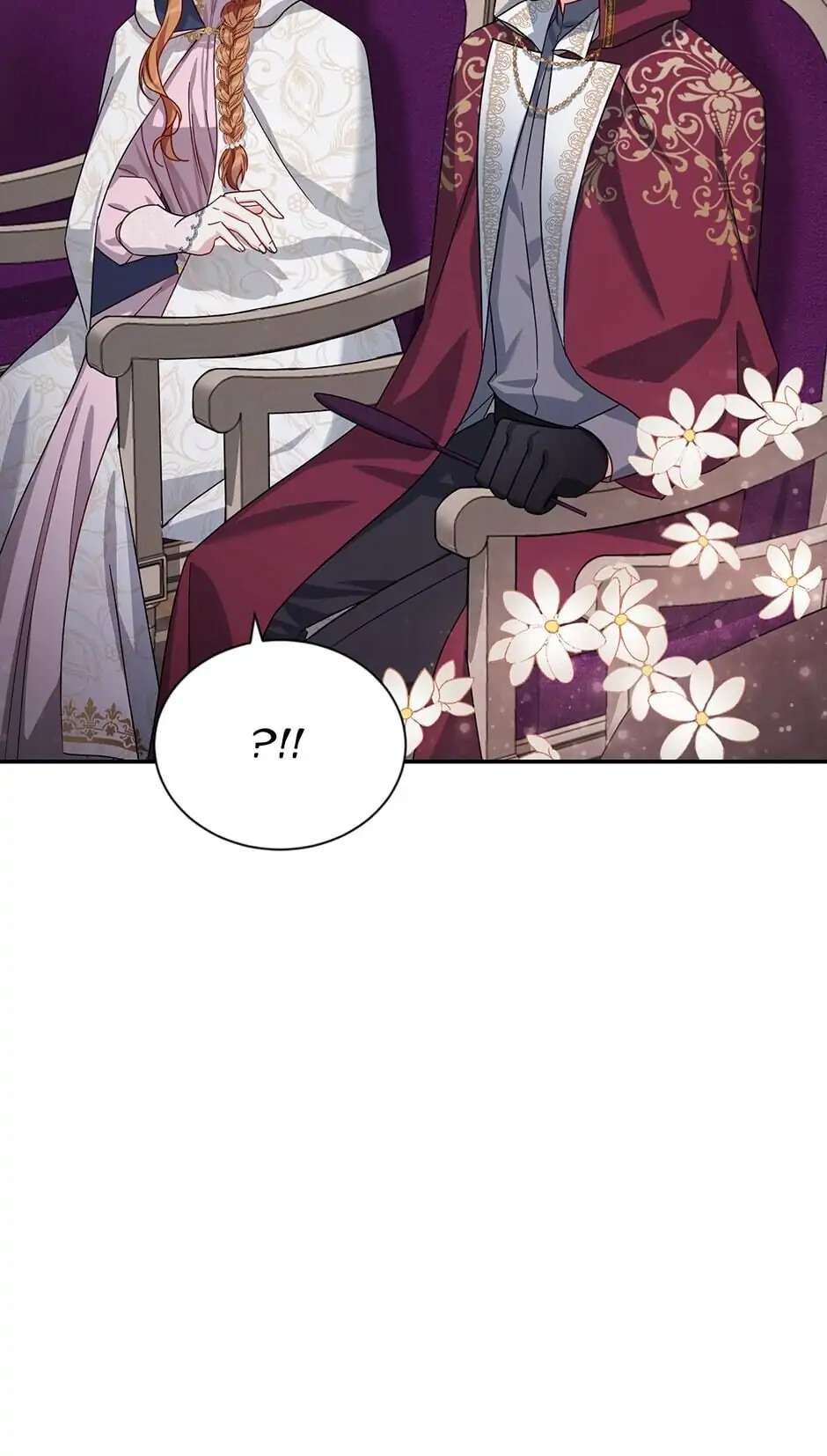 Nữ Công Tước Với Tâm Hồn Trống Rỗng Chapter 34 - Trang 4