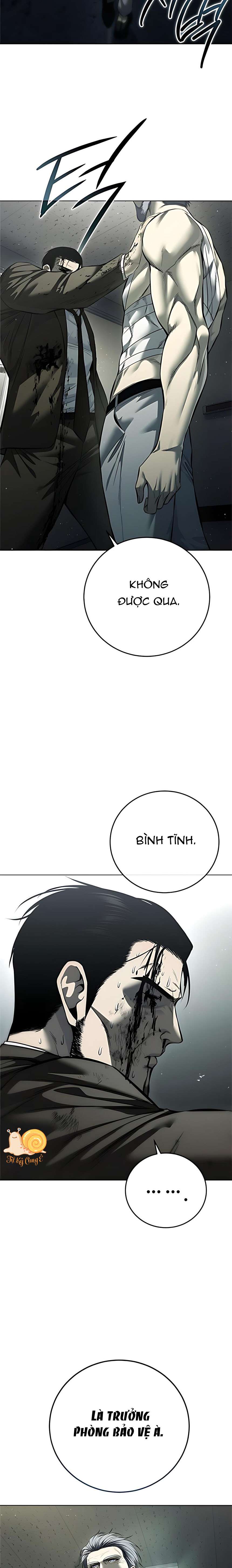 Red Shirt Chap 45 - Trang 2