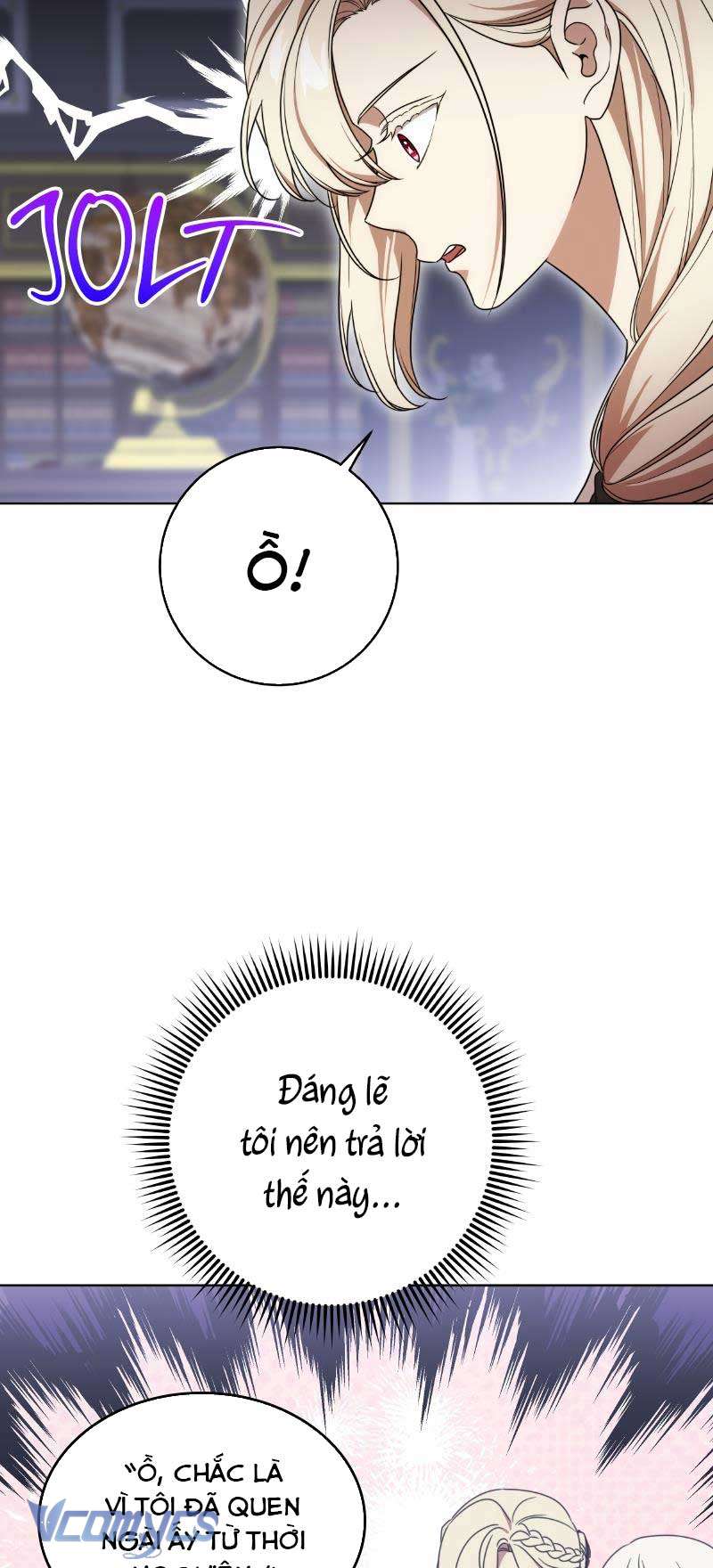 Cái Giá Phải Trả Chap 79 - Next Chap 80
