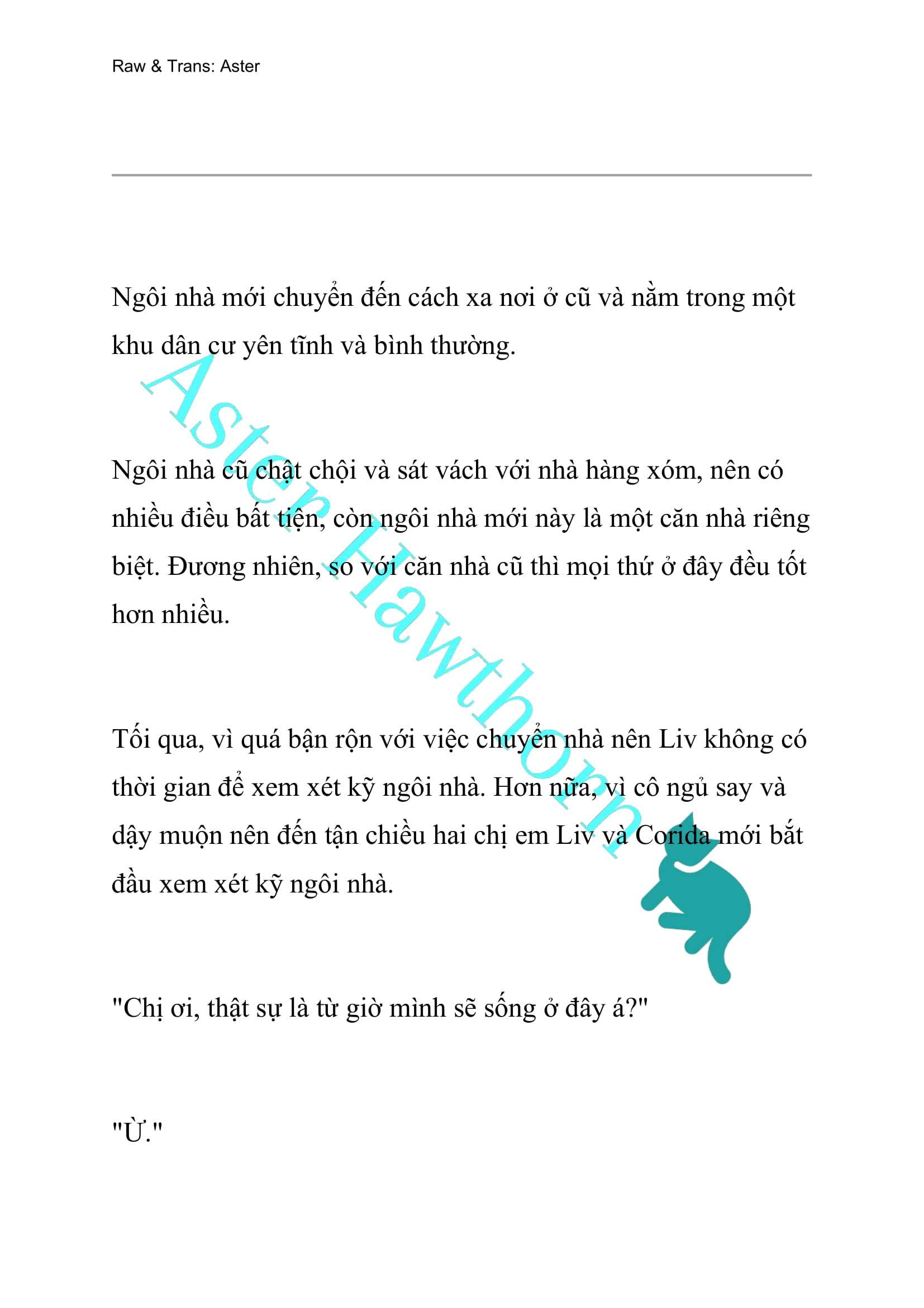 [NOVEL] Odalisque Chap 29 - Next Chap 30