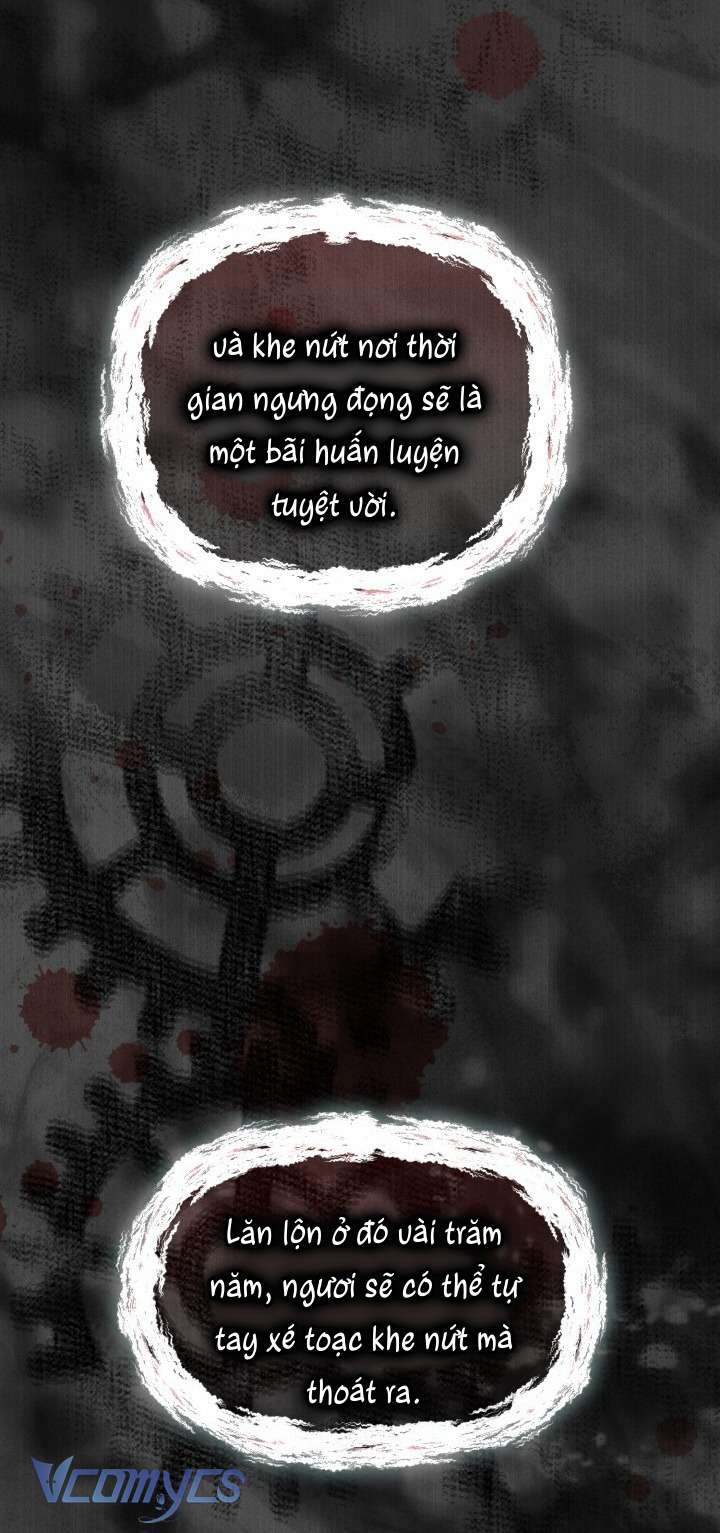 Sự Điều Trị Đặc Biệt Của Tinh Linh Chap 116 - Next Chap 117