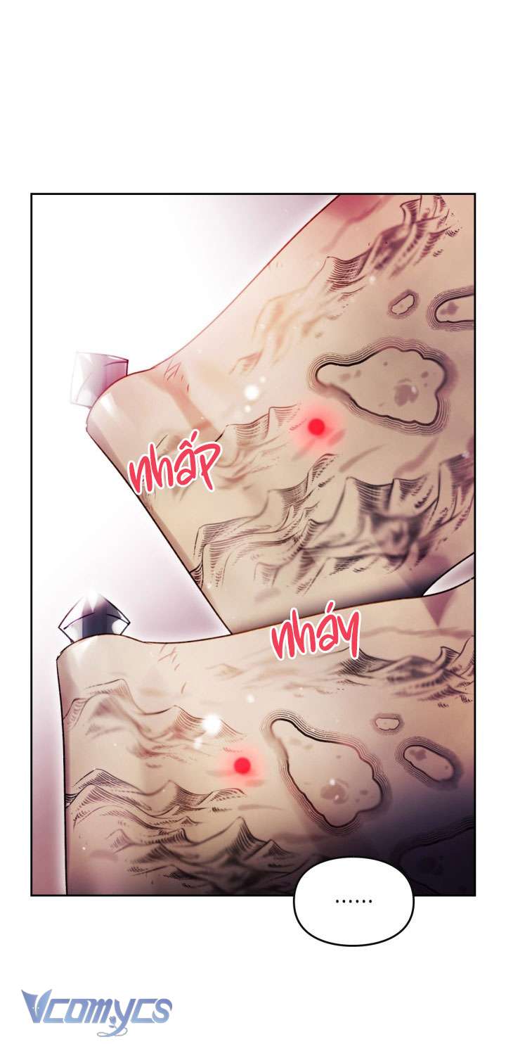 Kết Cục Của Nhân Vật Phản Diện Chỉ Có Thể Là Cái Chết Chap 180 - Trang 4