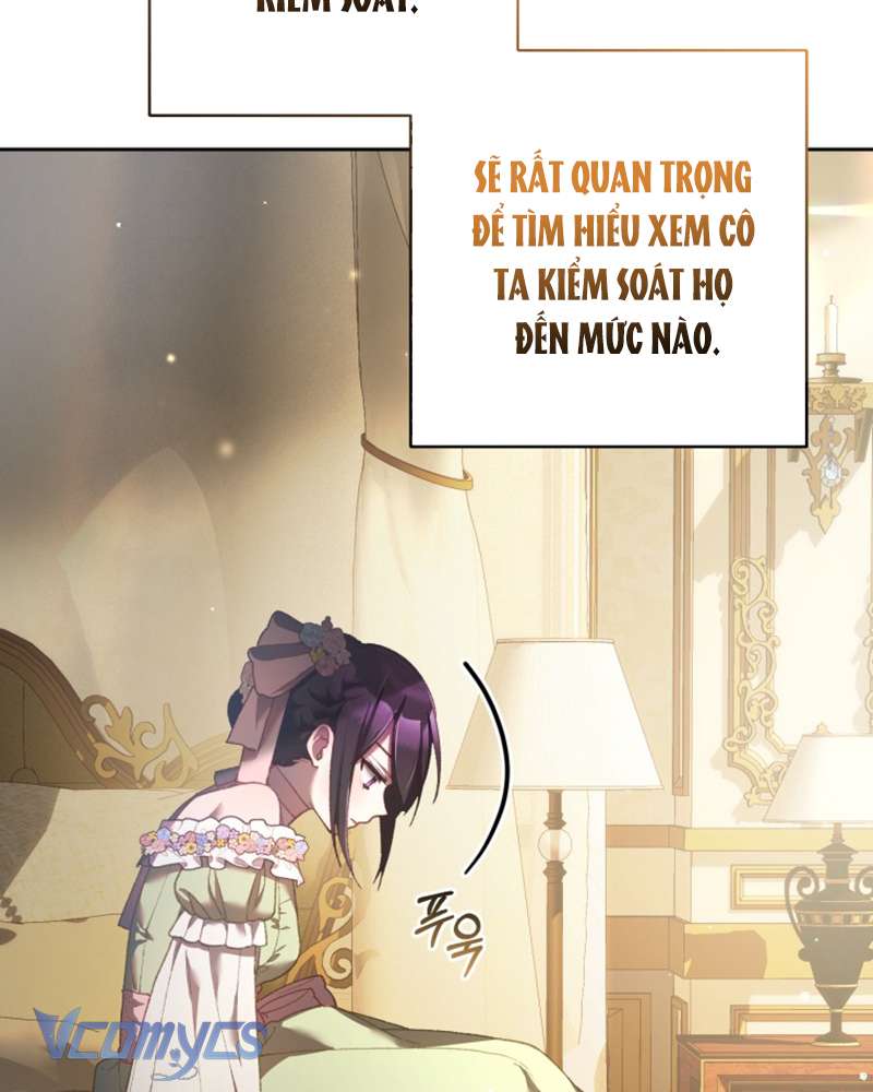 [Sứa Biển] Em Trai Tôi Là Hoàng Đế Ngang Ngược Chap 49 - Trang 2