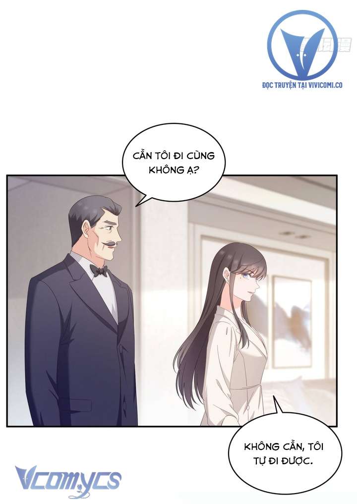 Hệt Như Hàn Quang Gặp Nắng Gắt Chapter 558 - Trang 4