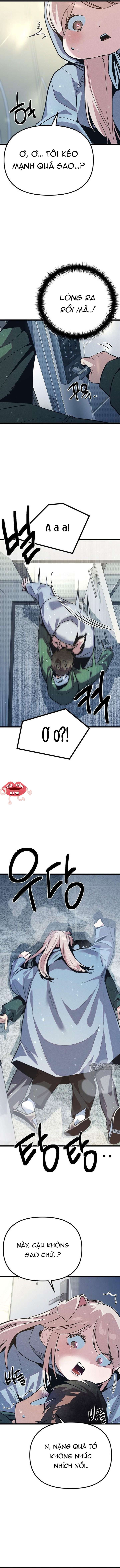 Thiếu Nữ 12 Con Giáp Chap 11 - Trang 2