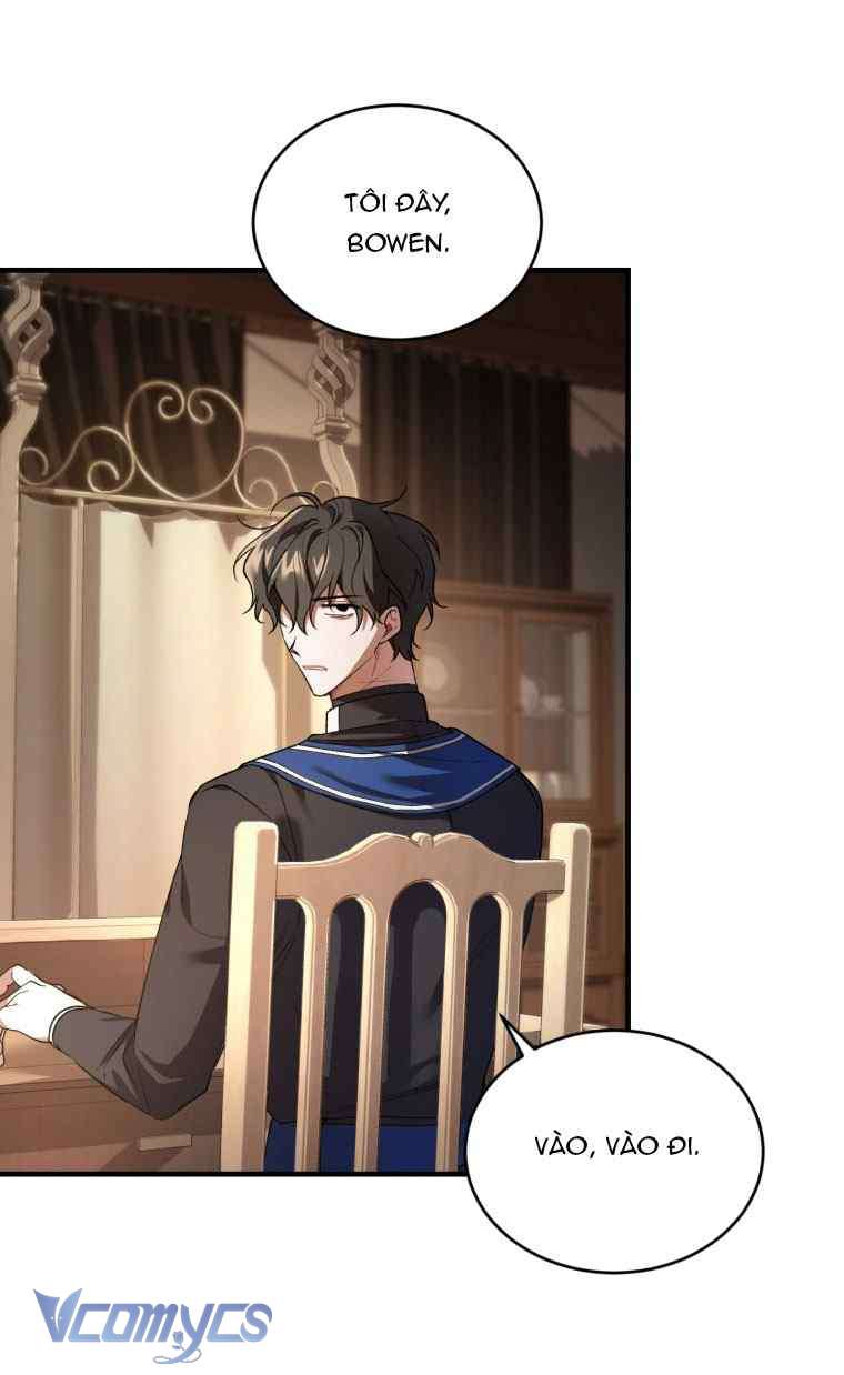 (Munn) Hoàn Nguyên Quý Cô Chap 16 - Next Chap 17