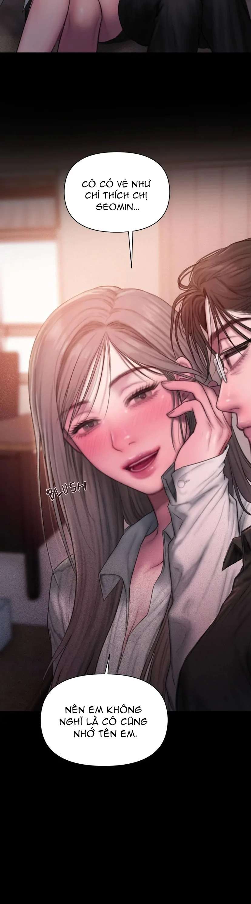 『18+』Em Yêu Giáo Viên Lắm Chap 5 - Next Chap 6