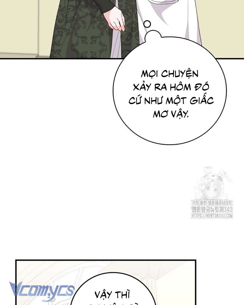 Chị Gái Của Nhân Vật Phản Diện Hôm Nay Cũng Đang Đau Khổ Chap 95 - Trang 4