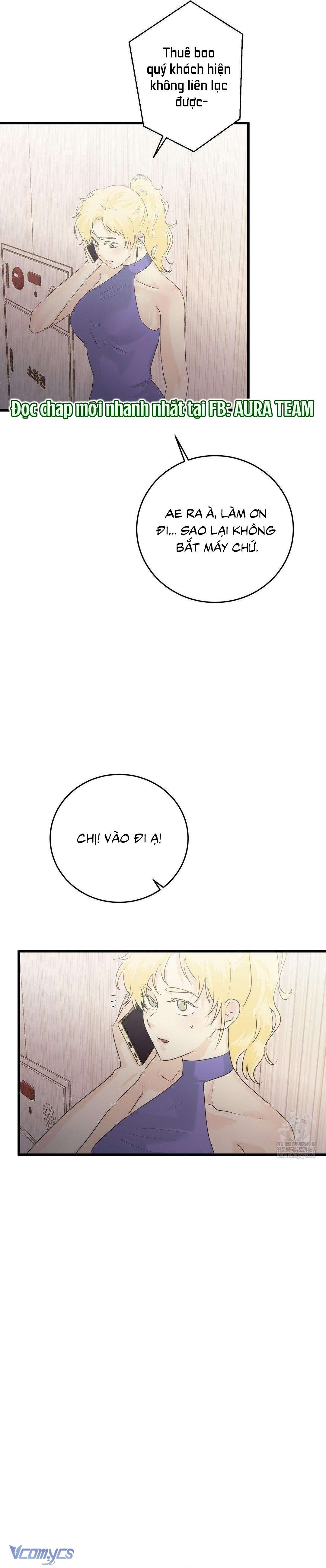 Trở Thành Gia Đình Chap 80 - Trang 3