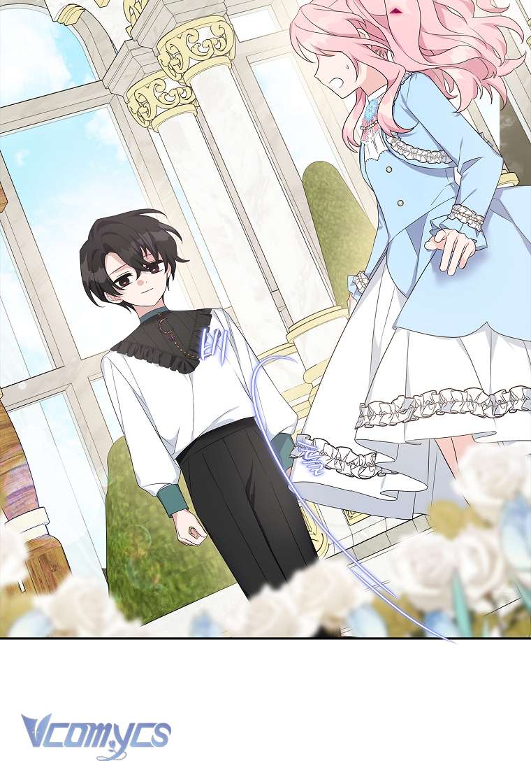 Tôi đã trở thành con gái út của công tước phản diện Chapter 19 - Next Chapter 20