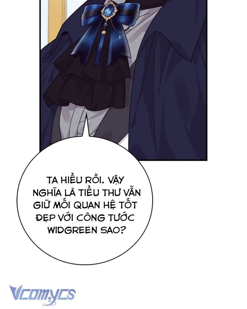 Chị Gái Của Nhân Vật Phản Diện Hôm Nay Cũng Đang Đau Khổ Chap 86 - Trang 4