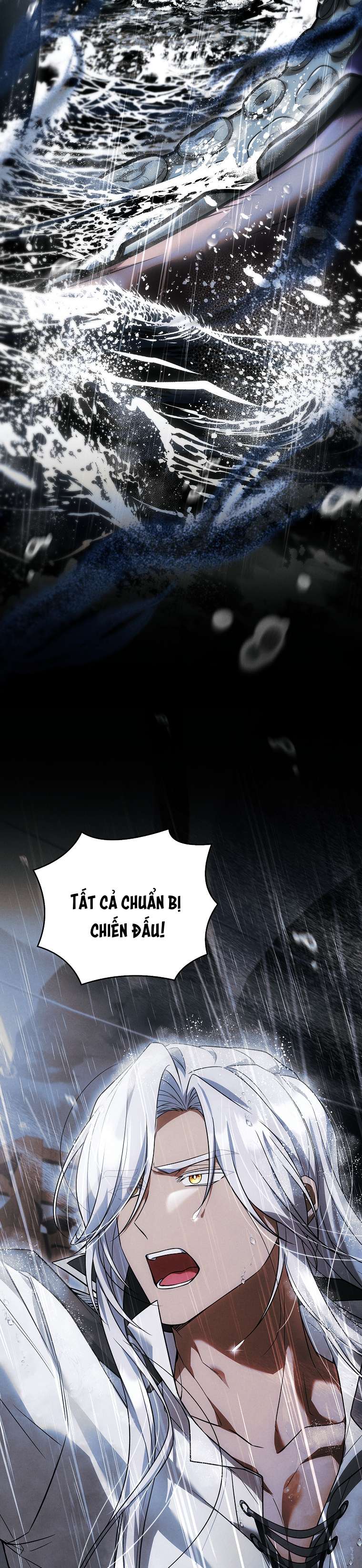 Văn Phòng Thám Tử Dành Cho Nam Chính Hối Hận! Chap 29 - Trang 2